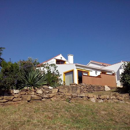 Quinta Do Bom Vento Guest House Obidos Ngoại thất bức ảnh