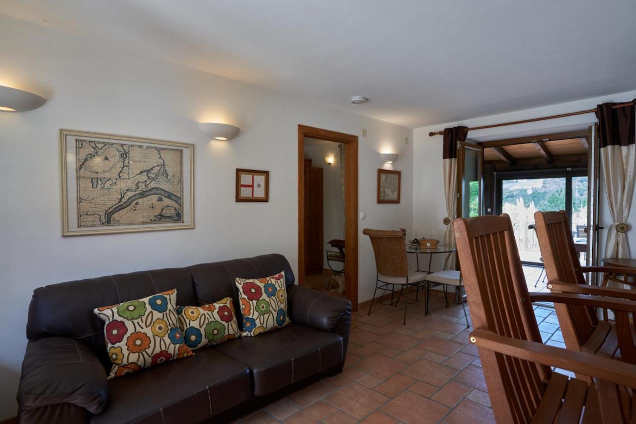 Quinta Do Bom Vento Guest House Obidos Ngoại thất bức ảnh