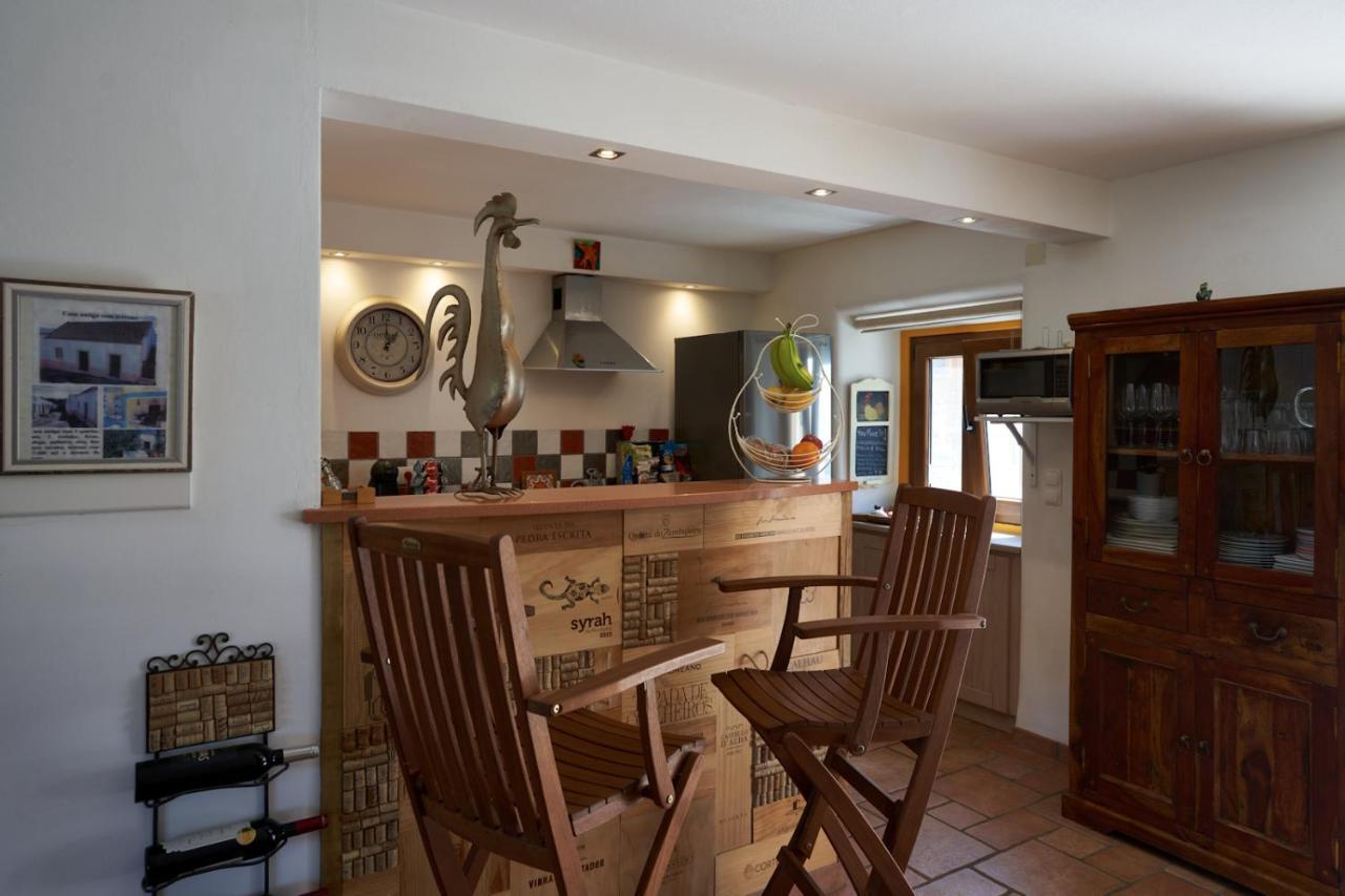 Quinta Do Bom Vento Guest House Obidos Ngoại thất bức ảnh
