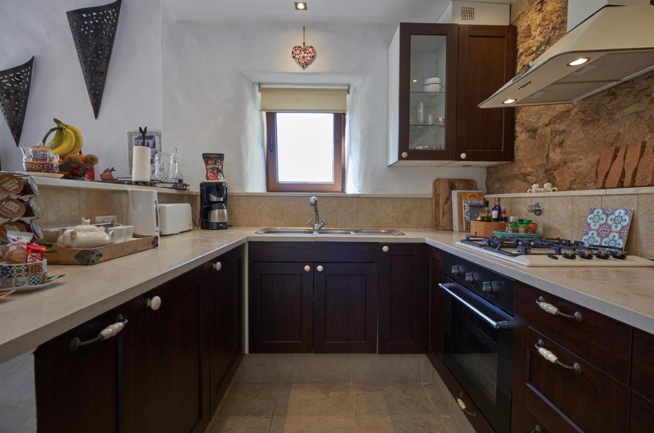 Quinta Do Bom Vento Guest House Obidos Ngoại thất bức ảnh