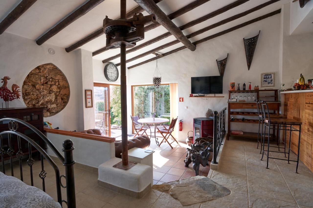Quinta Do Bom Vento Guest House Obidos Ngoại thất bức ảnh
