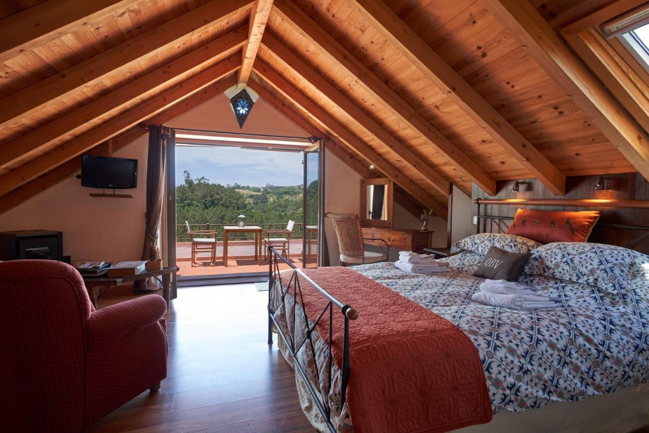 Quinta Do Bom Vento Guest House Obidos Ngoại thất bức ảnh