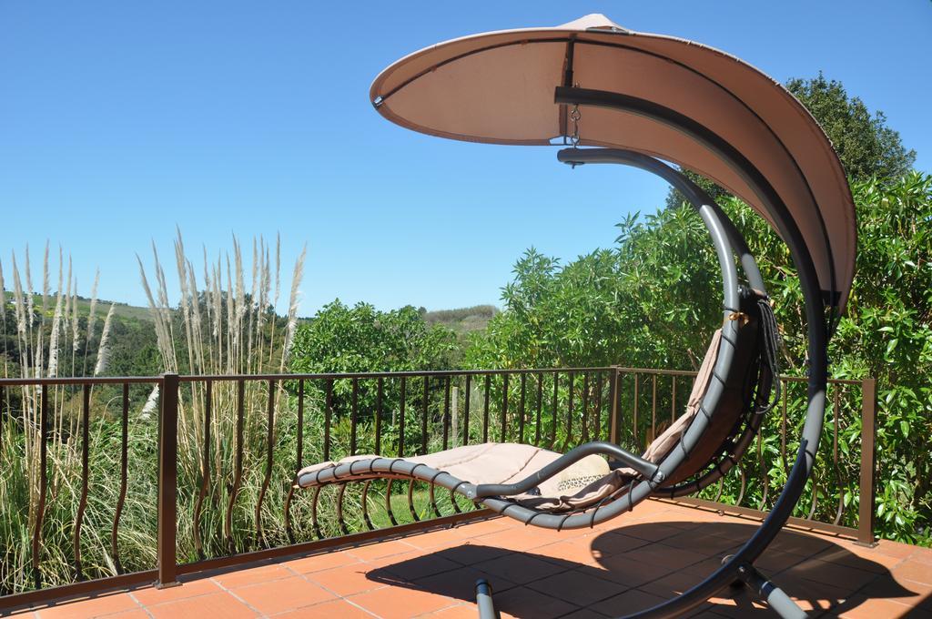 Quinta Do Bom Vento Guest House Obidos Ngoại thất bức ảnh