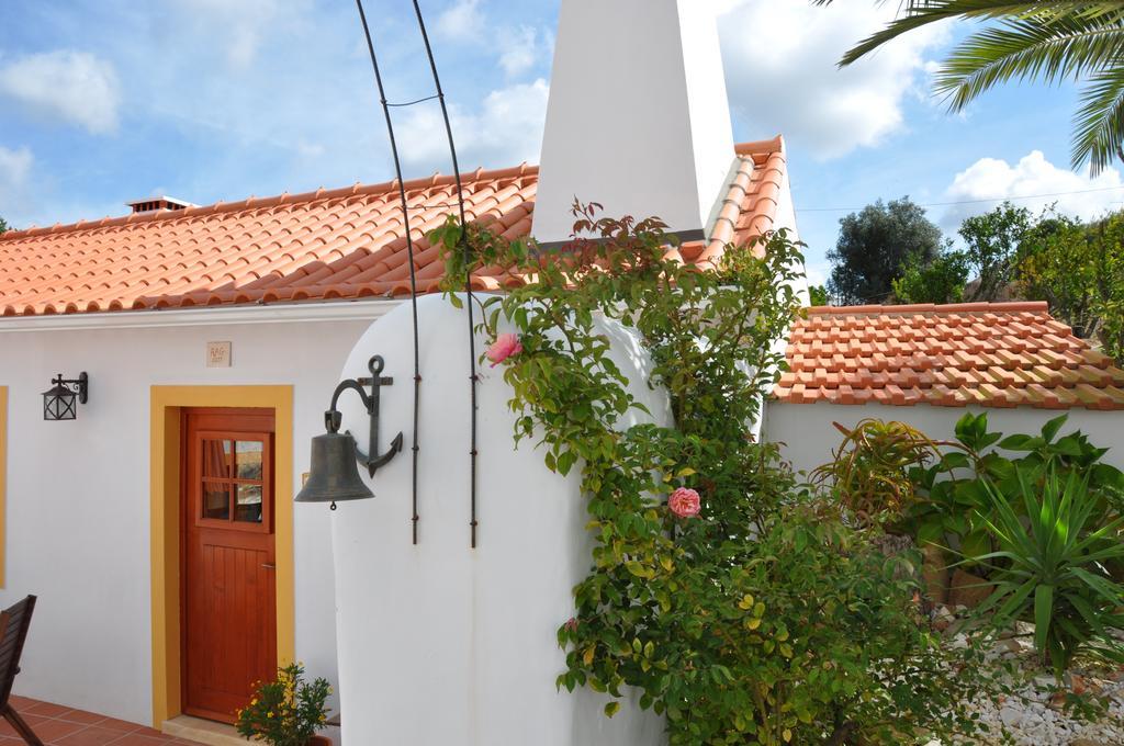 Quinta Do Bom Vento Guest House Obidos Ngoại thất bức ảnh