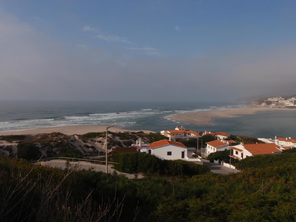 Quinta Do Bom Vento Guest House Obidos Ngoại thất bức ảnh