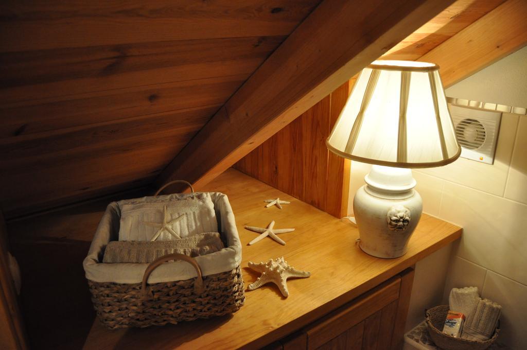 Quinta Do Bom Vento Guest House Obidos Ngoại thất bức ảnh