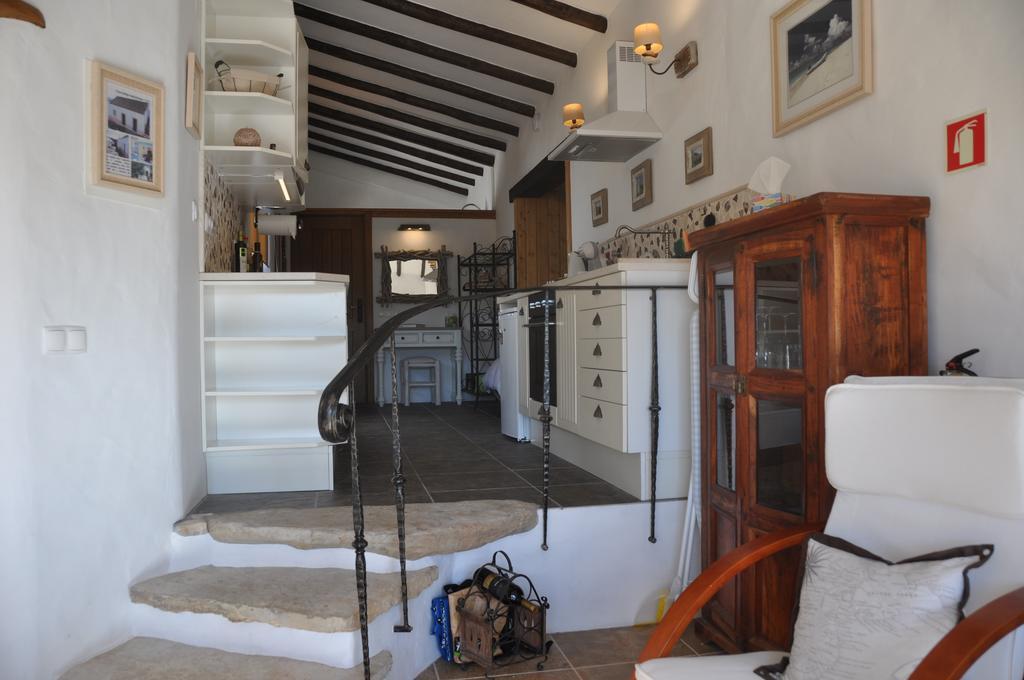 Quinta Do Bom Vento Guest House Obidos Ngoại thất bức ảnh