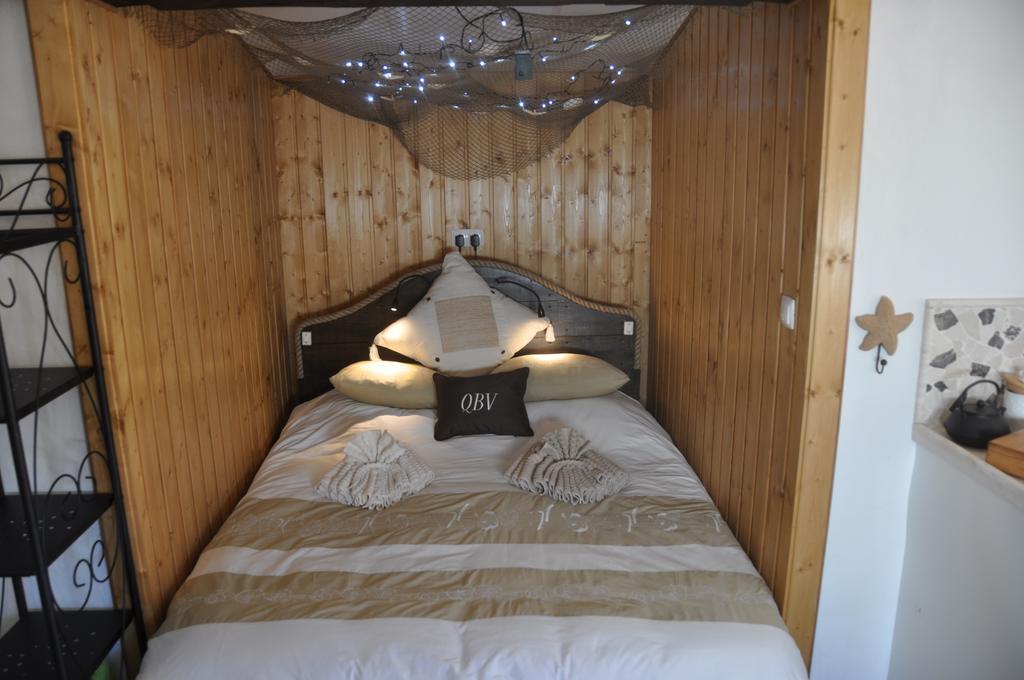 Quinta Do Bom Vento Guest House Obidos Ngoại thất bức ảnh