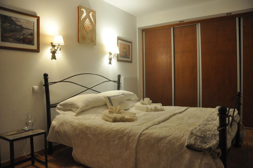 Quinta Do Bom Vento Guest House Obidos Ngoại thất bức ảnh