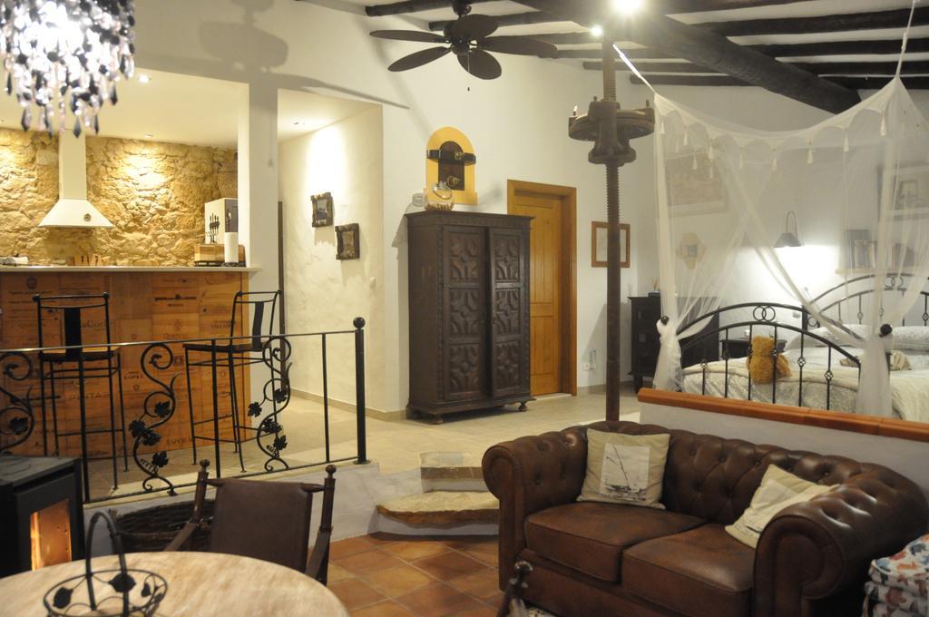 Quinta Do Bom Vento Guest House Obidos Ngoại thất bức ảnh