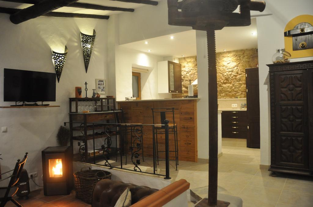 Quinta Do Bom Vento Guest House Obidos Ngoại thất bức ảnh