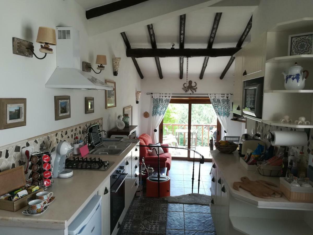 Quinta Do Bom Vento Guest House Obidos Ngoại thất bức ảnh